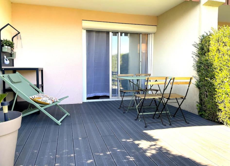Cottage Bord De Mer 프풀리귀앙 외부 사진